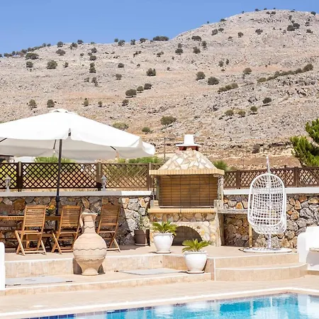 فيلة Thymoura لاردوس