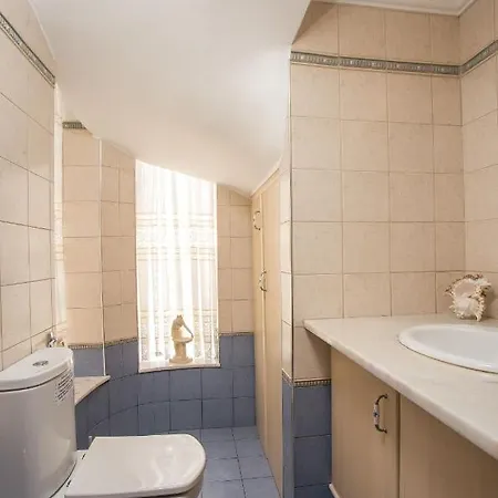 Villa Thymoura Lardos